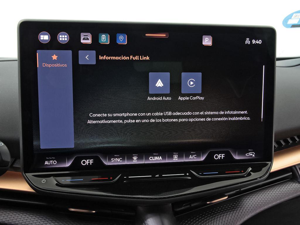 CUPRA Tavascan 77kWh Endurance 210 kW (286 CV) - 15