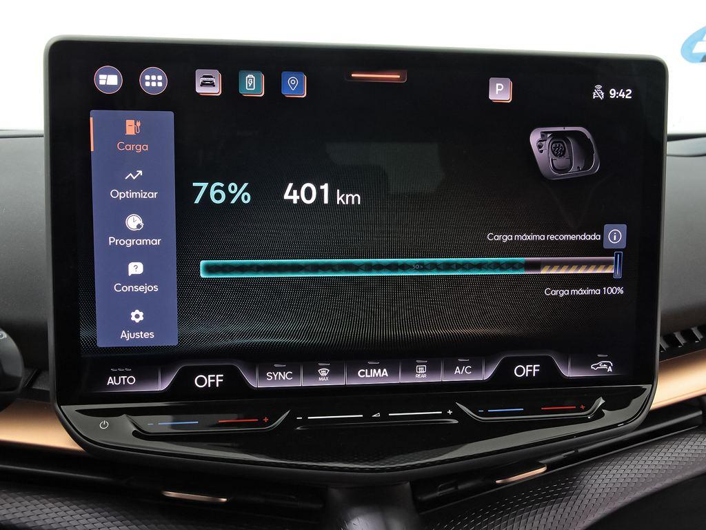 CUPRA Tavascan 77kWh Endurance 210 kW (286 CV) - 17