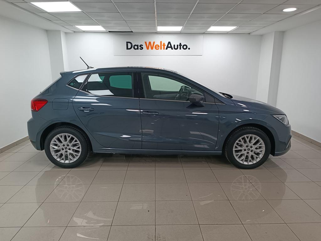 SEAT Ibiza 1.0 TSI Special Edition 85 kW (115 CV) - 2