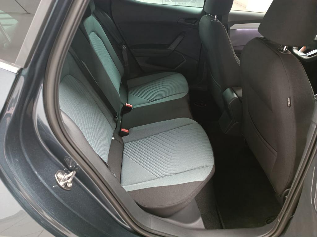 SEAT Ibiza 1.0 TSI Special Edition 85 kW (115 CV) - 5