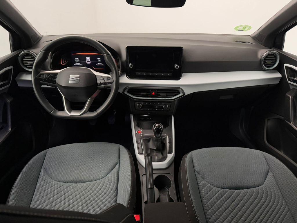 SEAT Ibiza 1.0 TSI Special Edition 85 kW (115 CV) - 3