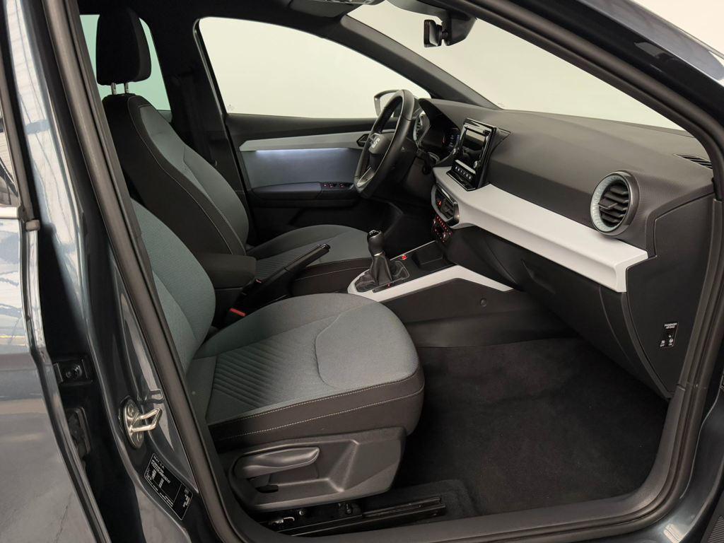 SEAT Ibiza 1.0 TSI Special Edition 85 kW (115 CV) - 4