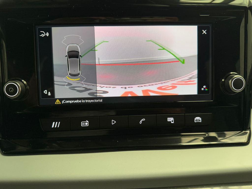 SEAT Ibiza 1.0 TSI Special Edition 85 kW (115 CV) - 8