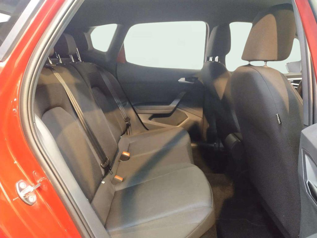 SEAT Arona 1.0 TSI FR XM 85 kW (115 CV) - 5