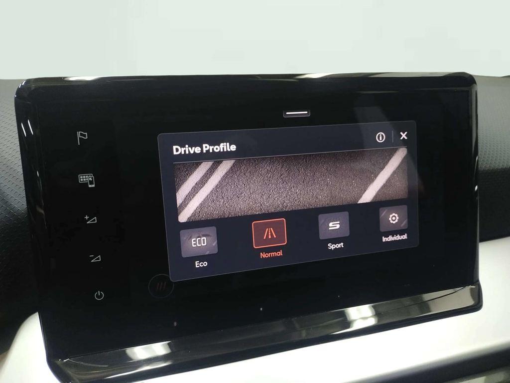 SEAT Arona 1.0 TSI FR XM 85 kW (115 CV) - 10