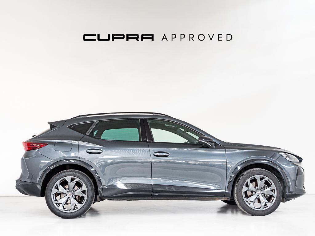 CUPRA Formentor 2.0 TDI 110 kW (150 CV) DSG - 2