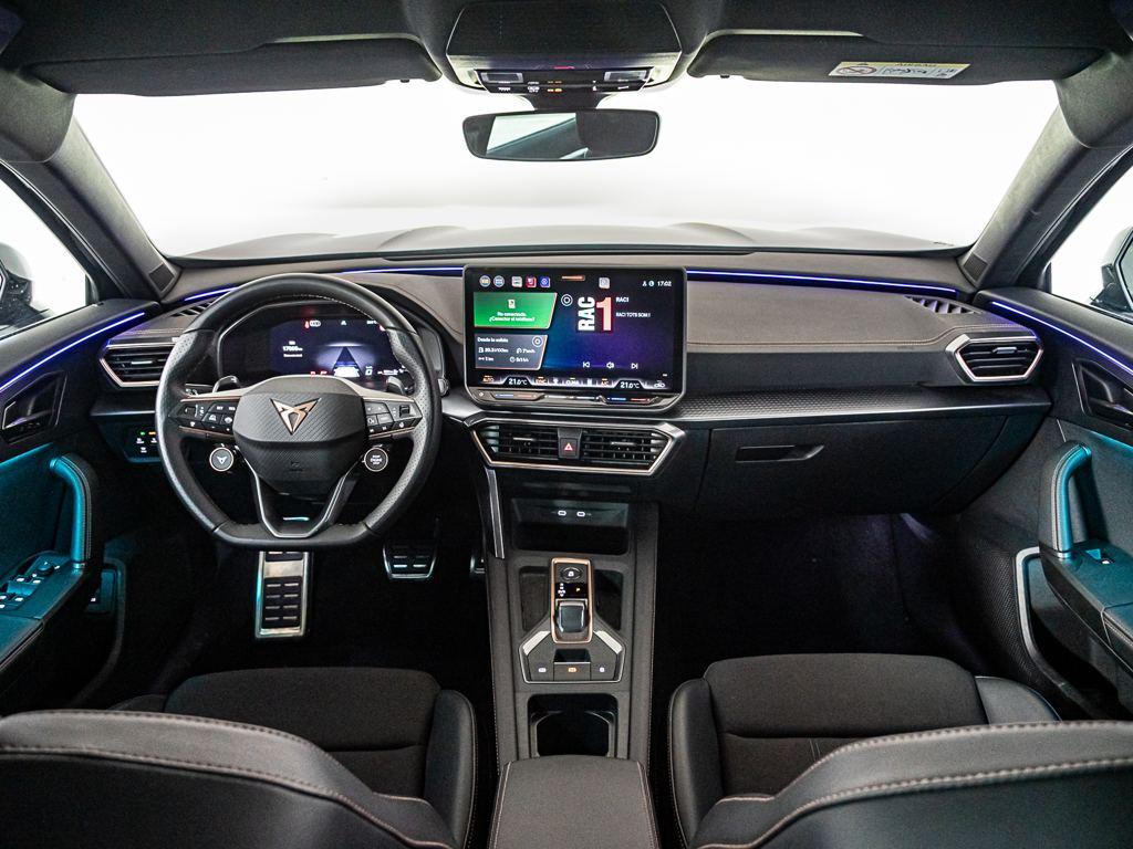 CUPRA Formentor 2.0 TDI 110 kW (150 CV) DSG - 3