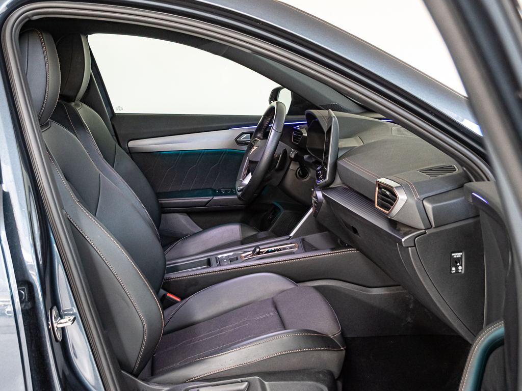 CUPRA Formentor 2.0 TDI 110 kW (150 CV) DSG - 4