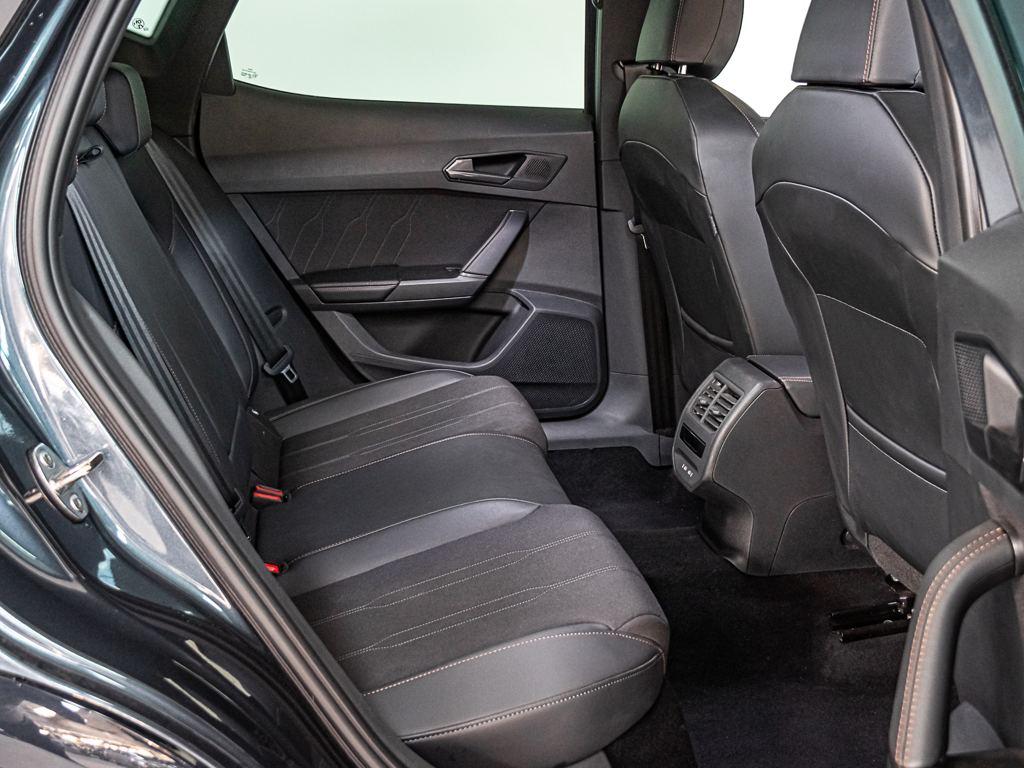 CUPRA Formentor 2.0 TDI 110 kW (150 CV) DSG - 5