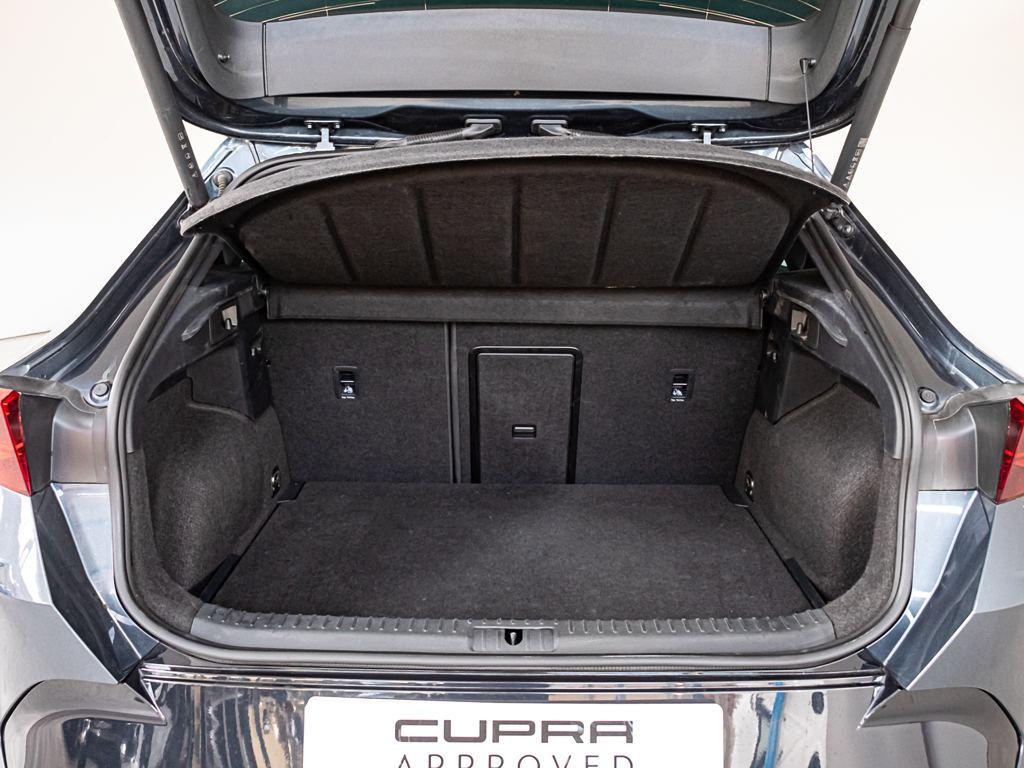 CUPRA Formentor 2.0 TDI 110 kW (150 CV) DSG - 6