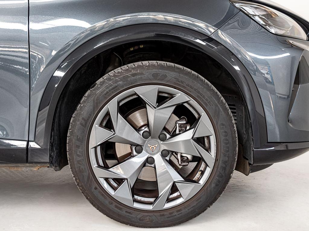 CUPRA Formentor 2.0 TDI 110 kW (150 CV) DSG - 7