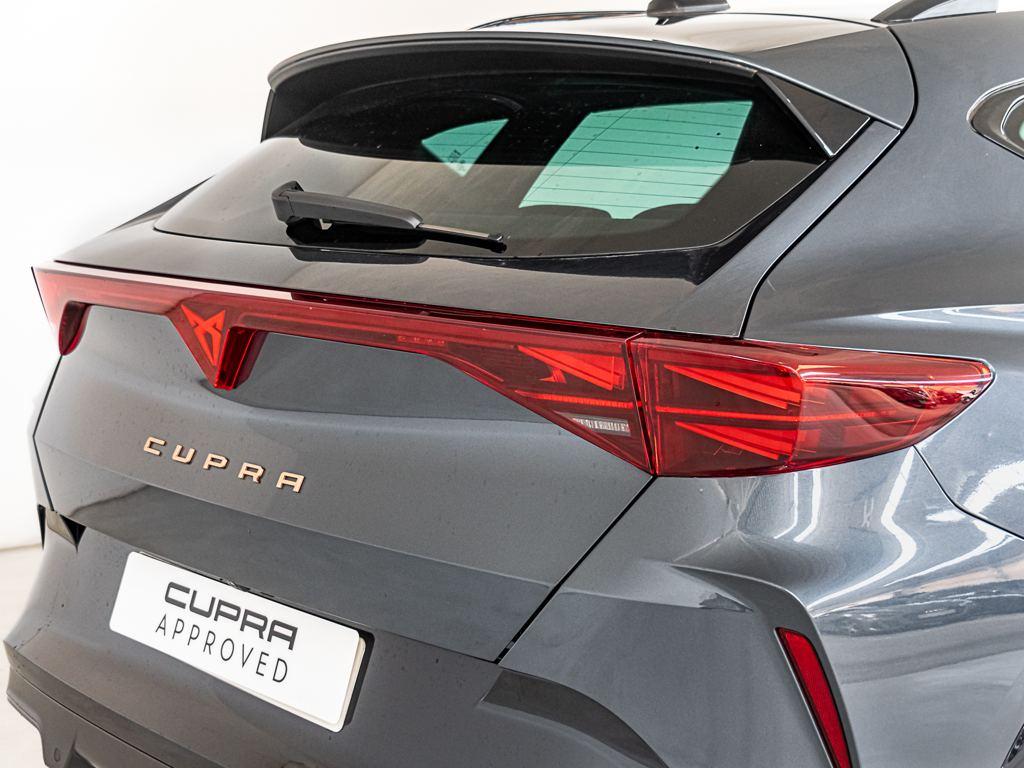 CUPRA Formentor 2.0 TDI 110 kW (150 CV) DSG - 8