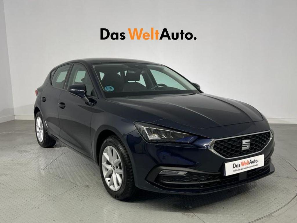 SEAT León 2.0 TDI S&S Style XS 85 kW (115 CV) - 0
