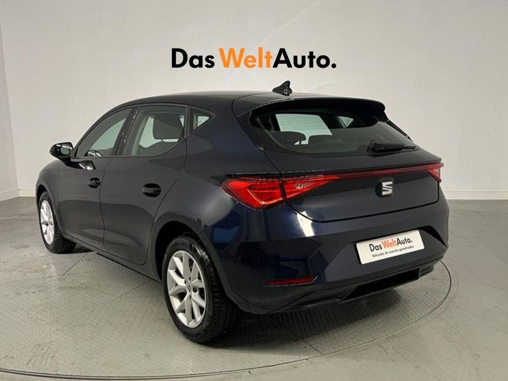 SEAT León 2.0 TDI S&S Style XS 85 kW (115 CV) - 1