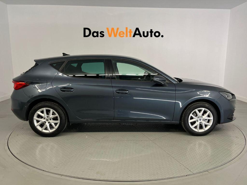 SEAT León 2.0 TDI S&S Style XS 85 kW (115 CV) - 2
