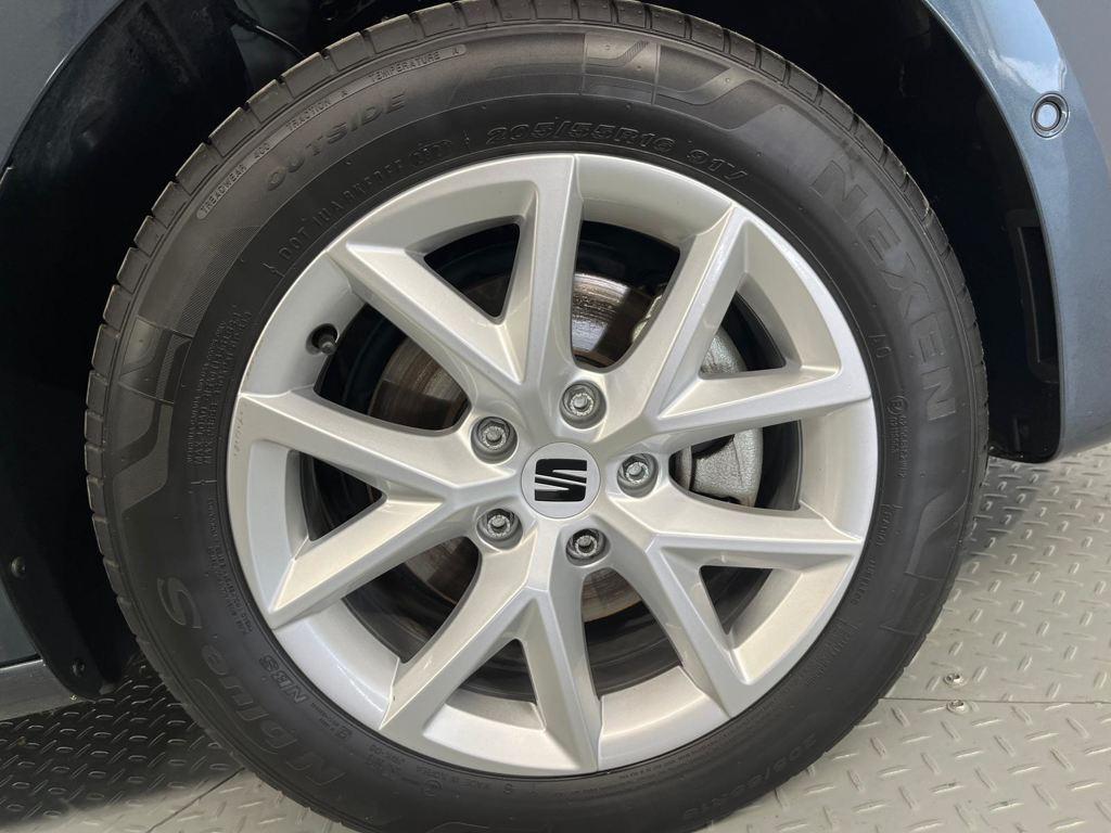 SEAT León 2.0 TDI S&S Style XS 85 kW (115 CV) - 7