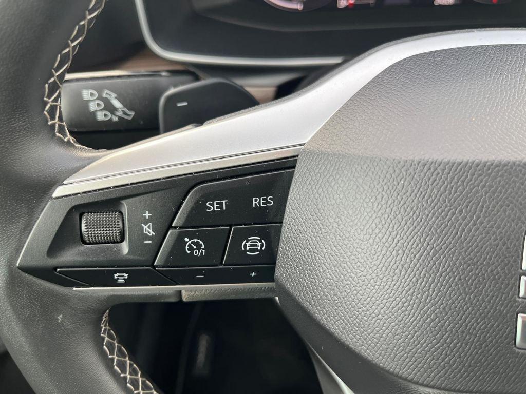 SEAT León 2.0 TDI S&S Style XS 85 kW (115 CV) - 8