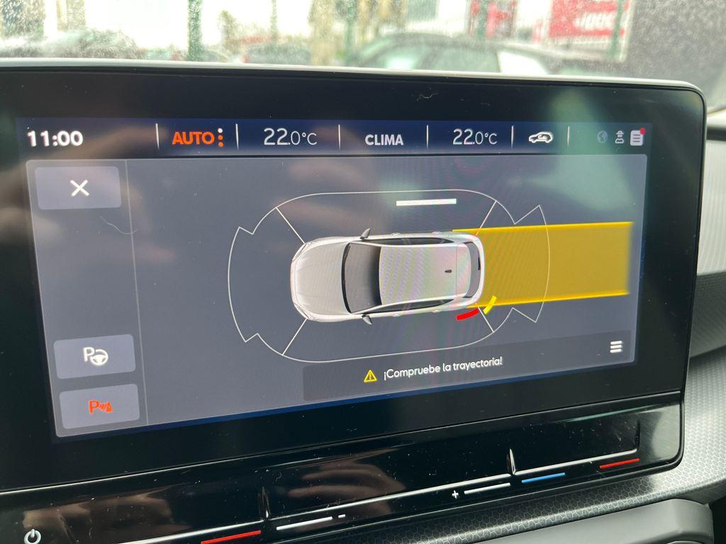 SEAT León 2.0 TDI S&S Style XS 85 kW (115 CV) - 10