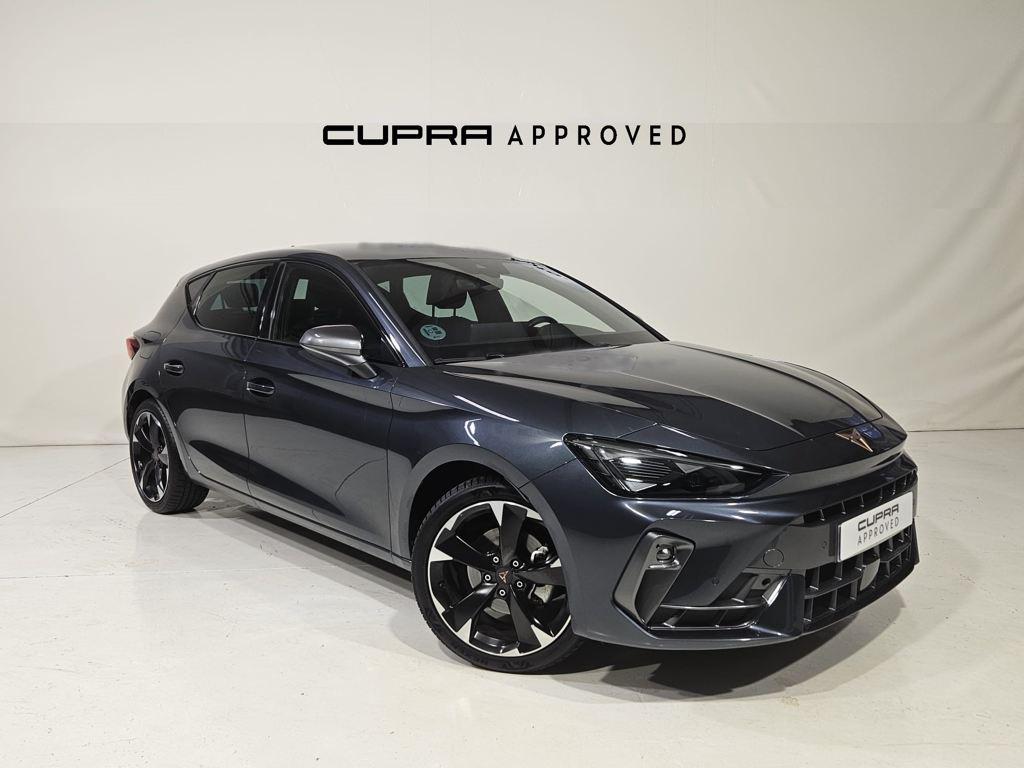 CUPRA León 1.5 TSI 110 kW (150 CV) - 0