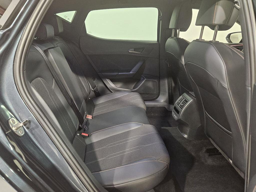 CUPRA León 1.5 TSI 110 kW (150 CV) - 5