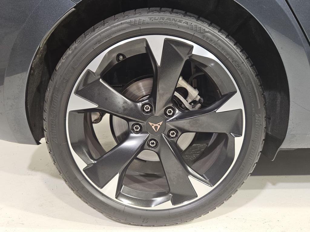 CUPRA León 1.5 TSI 110 kW (150 CV) - 7