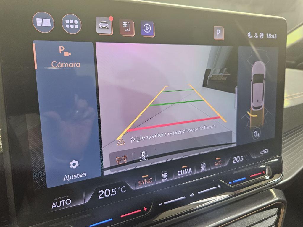 CUPRA León 1.5 TSI 110 kW (150 CV) - 8