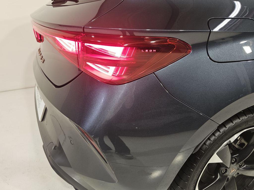 CUPRA León 1.5 TSI 110 kW (150 CV) - 9