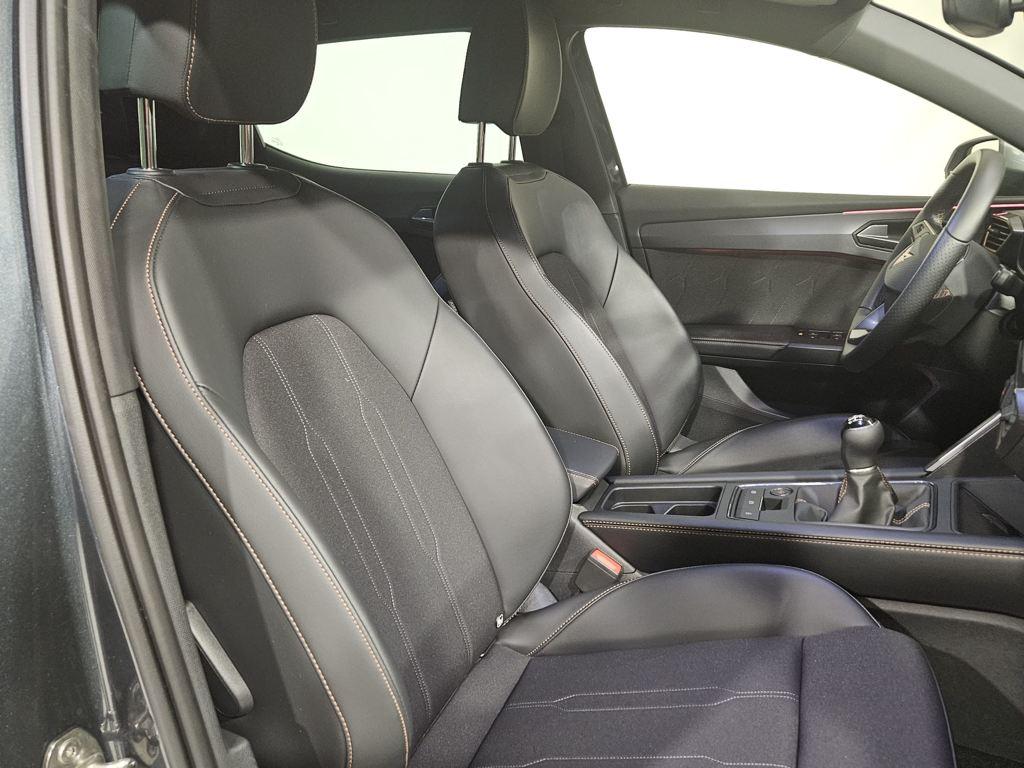 CUPRA León 1.5 TSI 110 kW (150 CV) - 10