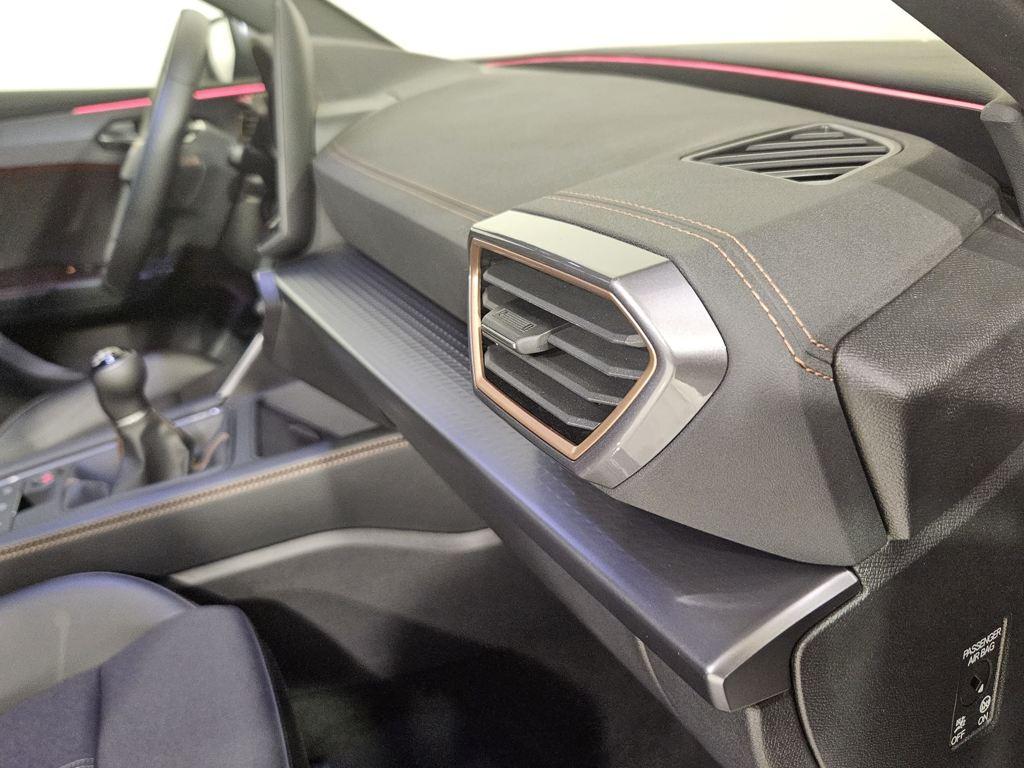 CUPRA León 1.5 TSI 110 kW (150 CV) - 11