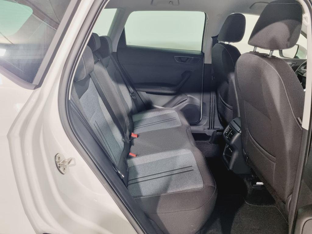 SEAT Ateca 1.5 TSI Style Evo Edition 110 kW (150 CV) - 5