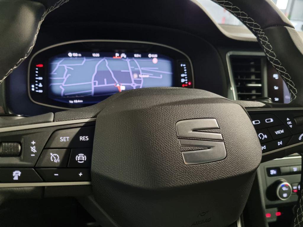 SEAT Ateca 1.5 TSI Style Evo Edition 110 kW (150 CV) - 8