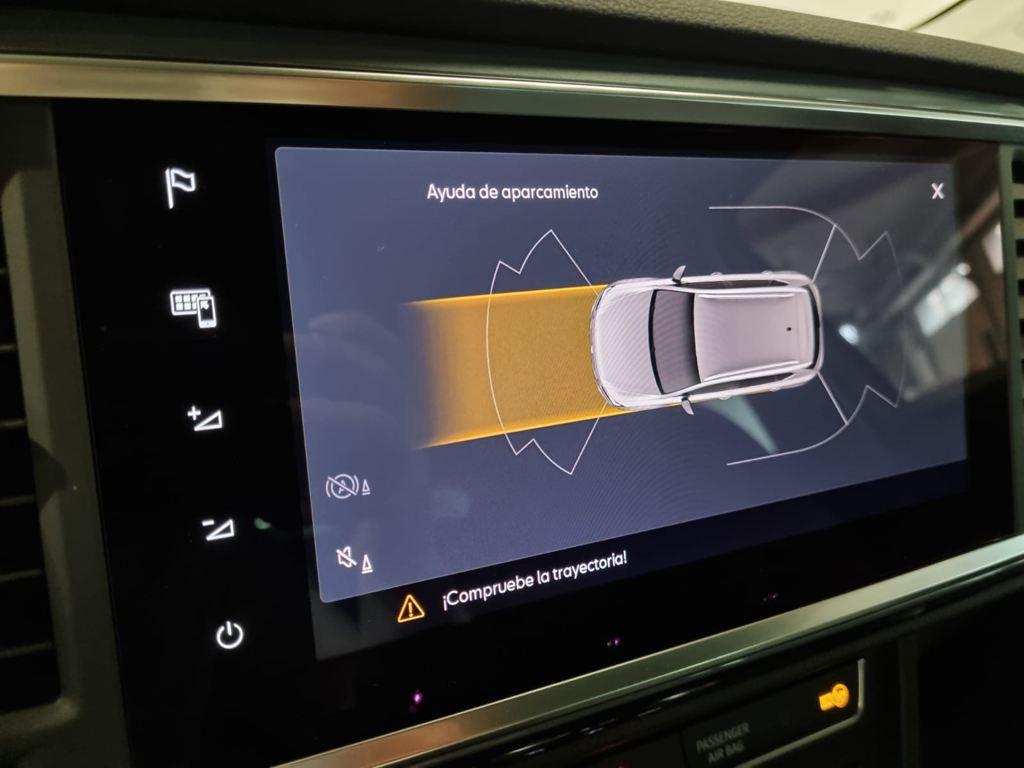 SEAT Ateca 1.5 TSI Style Evo Edition 110 kW (150 CV) - 9