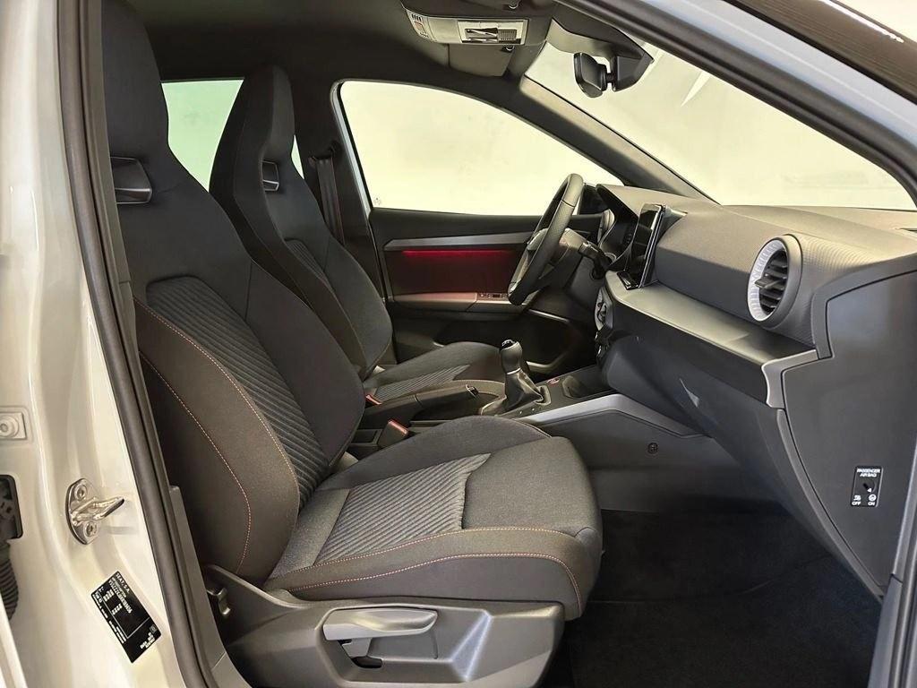 SEAT Arona 1.0 TSI FR XM 85 kW (115 CV) - 4