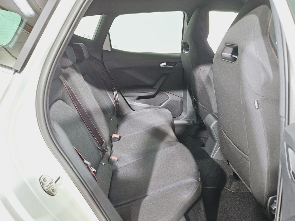 SEAT Arona 1.0 TSI FR XM 85 kW (115 CV) - 5