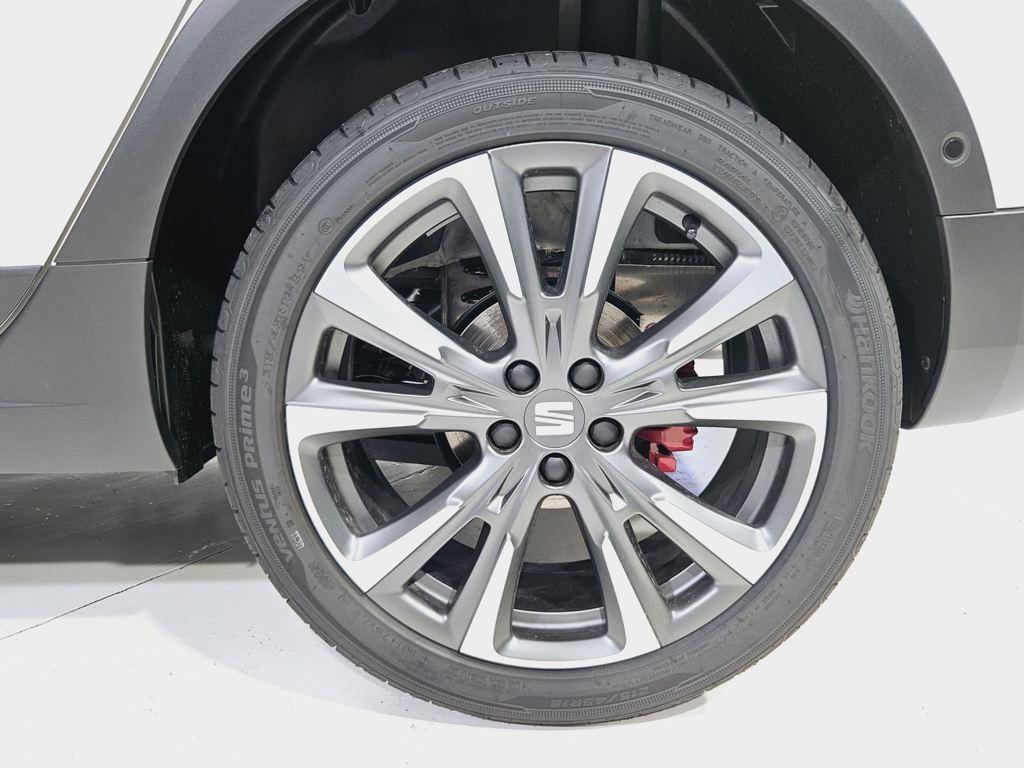 SEAT Arona 1.0 TSI FR XM 85 kW (115 CV) - 7