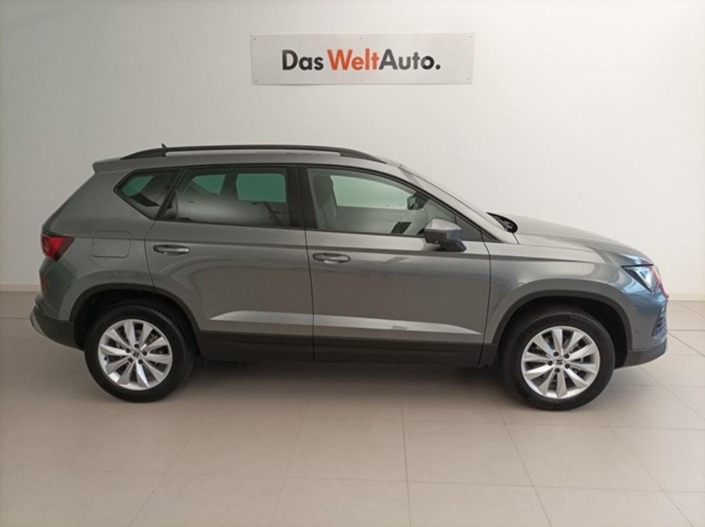 SEAT Ateca 1.5 TSI Style Evo Edition 110 kW (150 CV) - 2