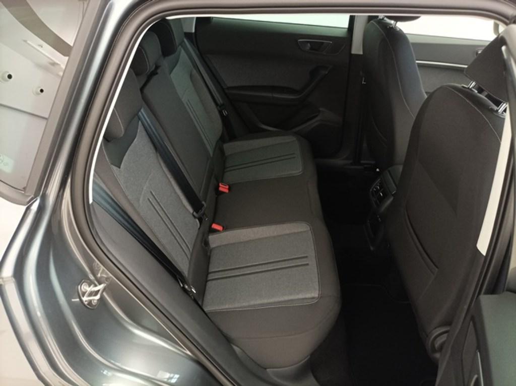 SEAT Ateca 1.5 TSI Style Evo Edition 110 kW (150 CV) - 5