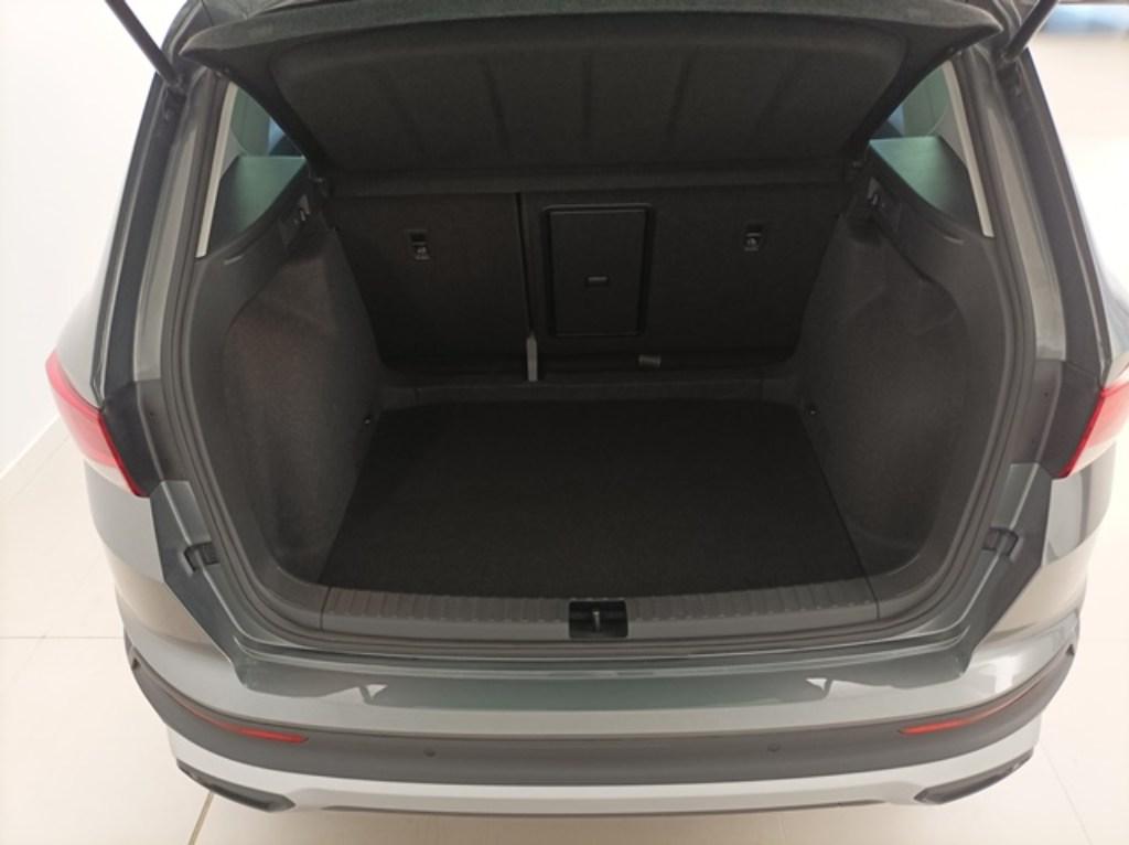 SEAT Ateca 1.5 TSI Style Evo Edition 110 kW (150 CV) - 6