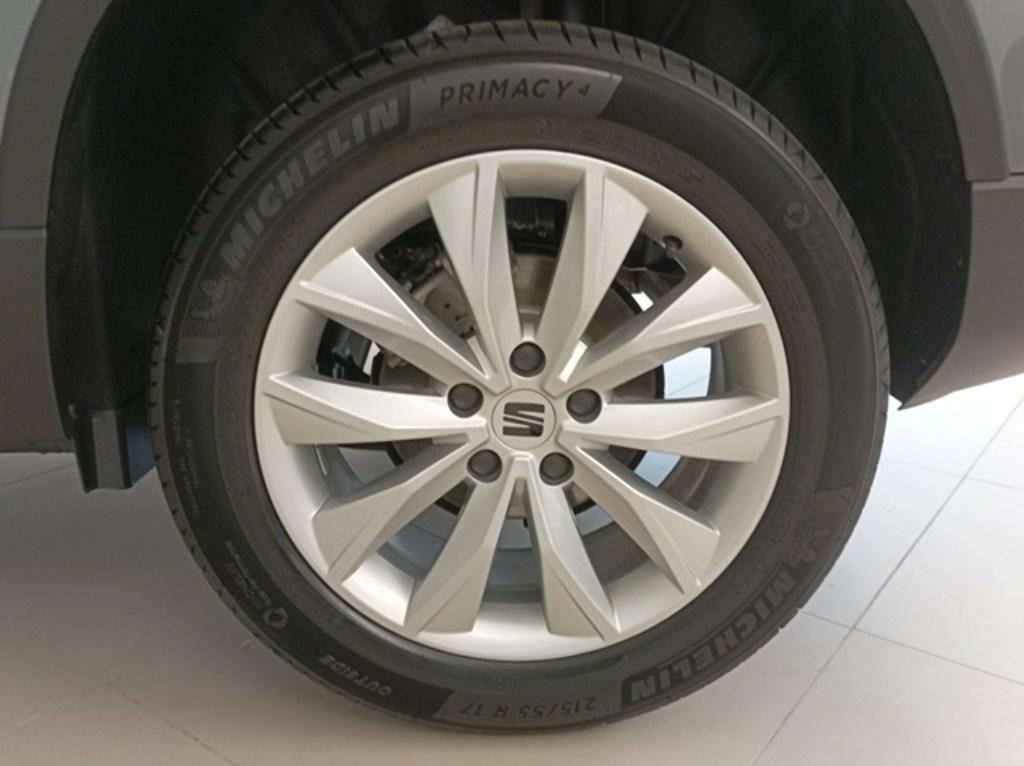 SEAT Ateca 1.5 TSI Style Evo Edition 110 kW (150 CV) - 7