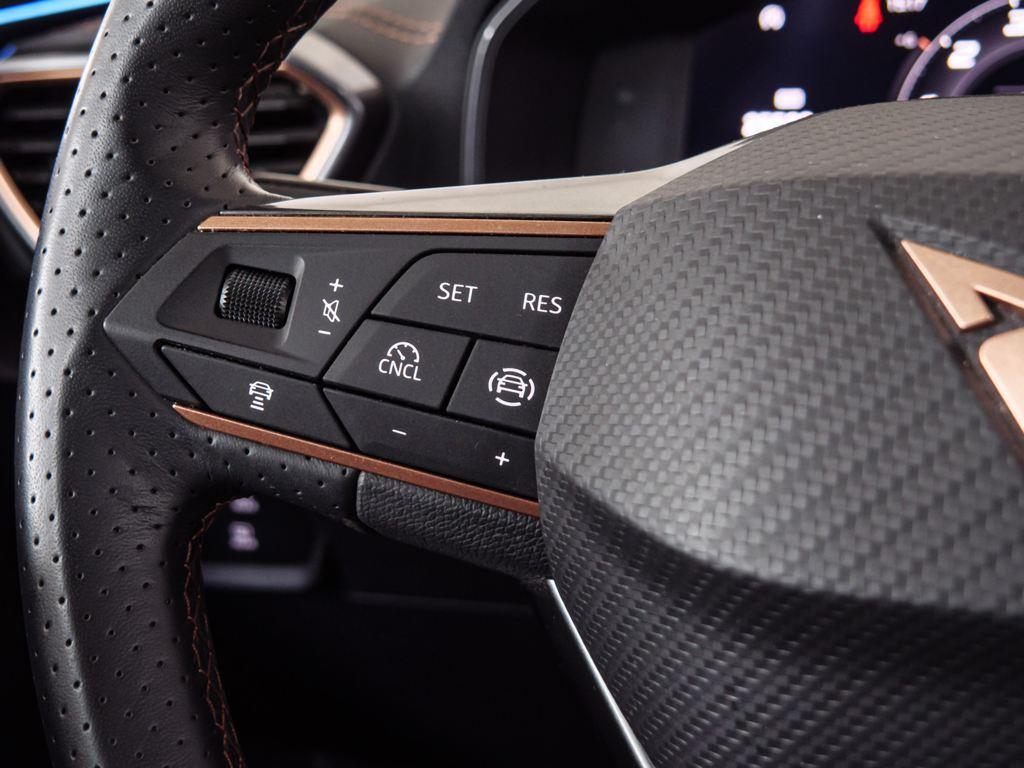 CUPRA Formentor 1.5 TSI 110 kW (150 CV) - 13