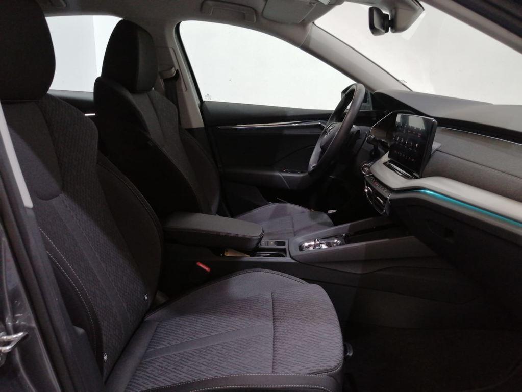 Skoda Octavia 1.4 TSI PHEV Style DSG 150 kW (204 CV) - 4