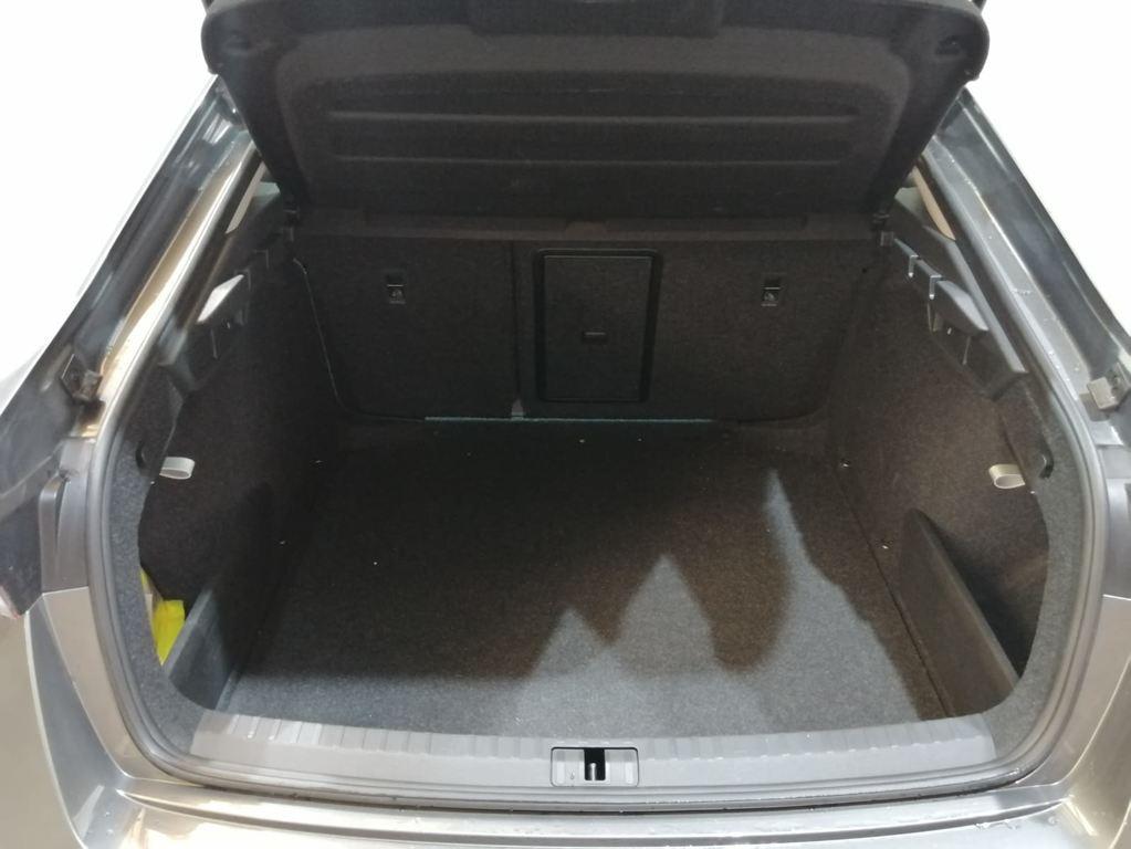 Skoda Octavia 1.4 TSI PHEV Style DSG 150 kW (204 CV) - 6