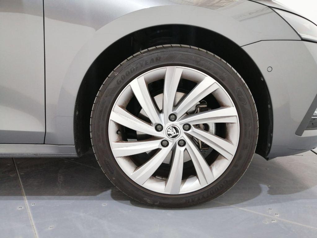 Skoda Octavia 1.4 TSI PHEV Style DSG 150 kW (204 CV) - 7