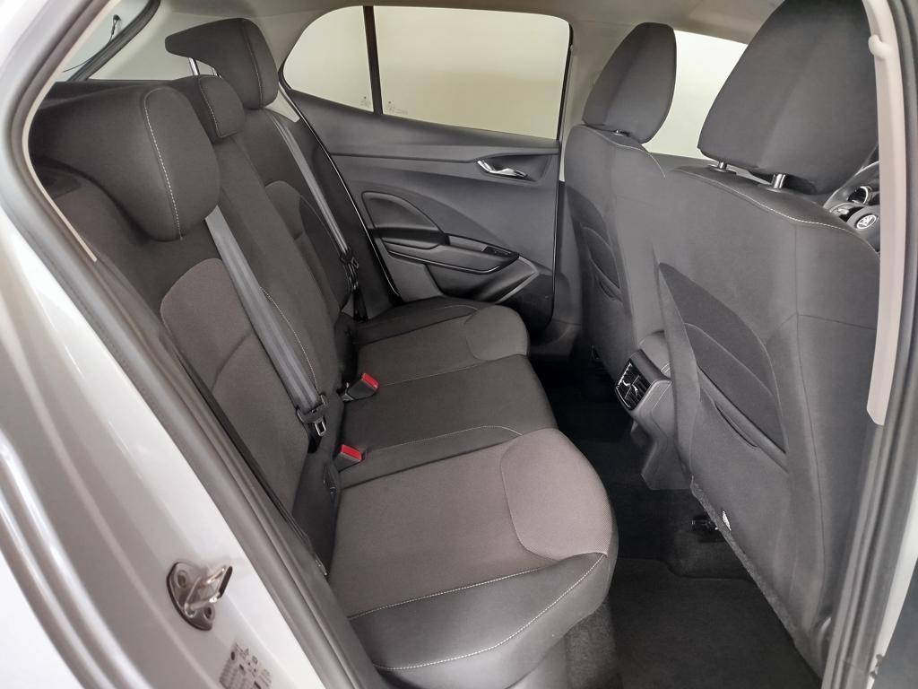 Skoda Fabia 1.0 MPI Selection 59 kW (80 CV) - 5