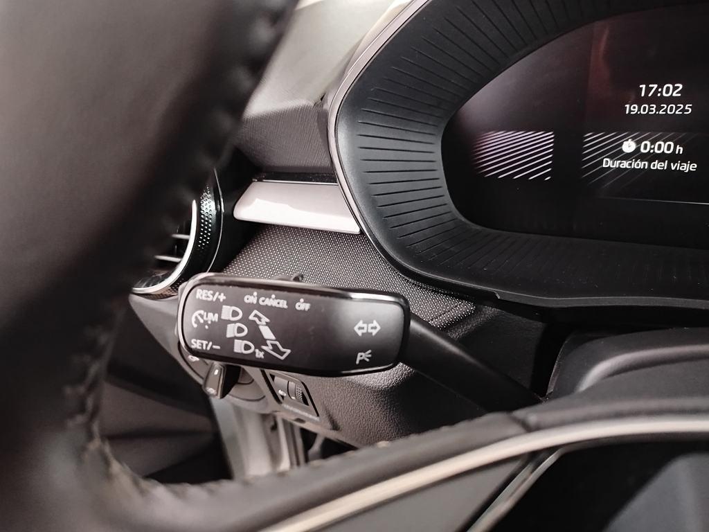 Skoda Fabia 1.0 MPI Selection 59 kW (80 CV) - 8