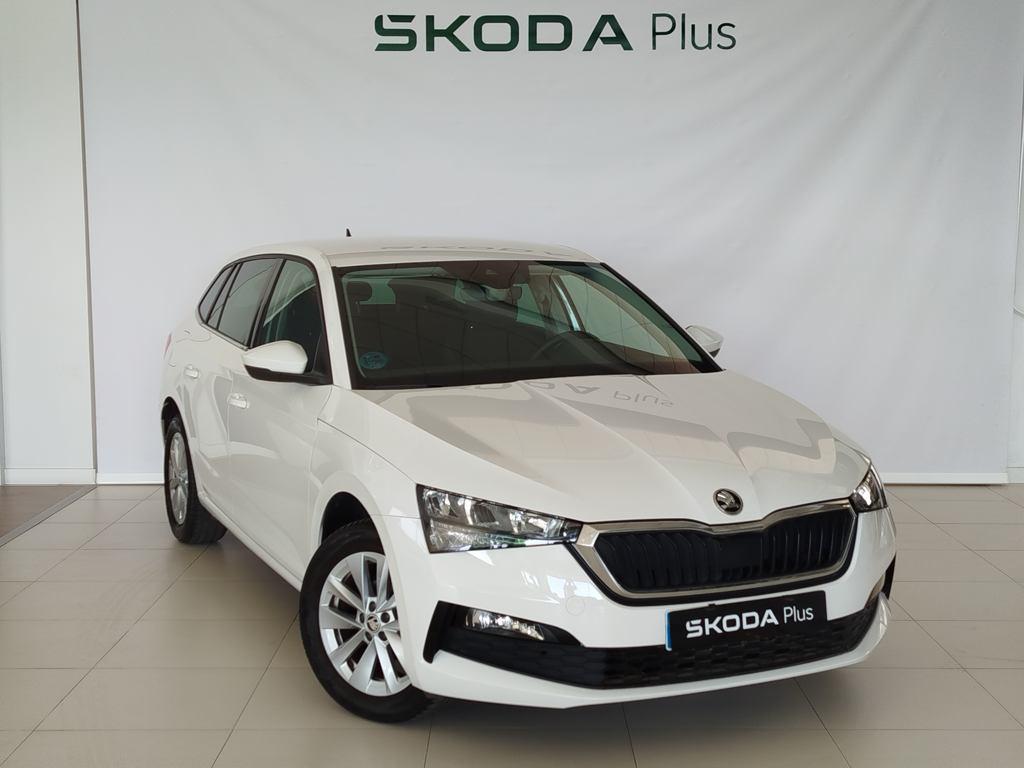 Skoda Scala 1.0 TSI Ambition 70 kW (95 CV) - 0
