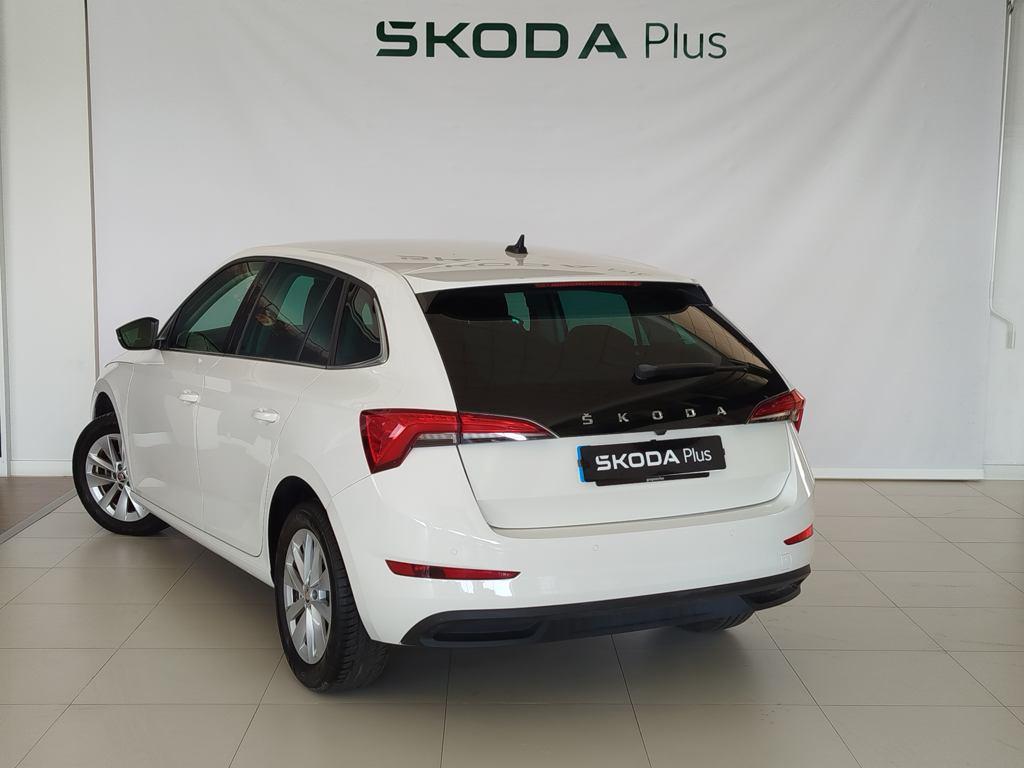 Skoda Scala 1.0 TSI Ambition 70 kW (95 CV) - 1