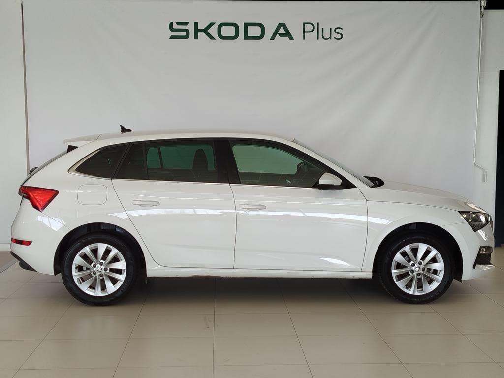 Skoda Scala 1.0 TSI Ambition 70 kW (95 CV) - 2