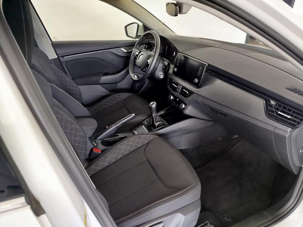 Skoda Scala 1.0 TSI Ambition 70 kW (95 CV) - 4