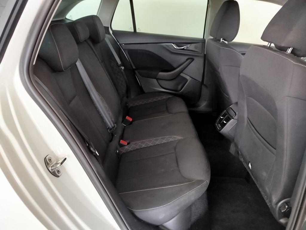 Skoda Scala 1.0 TSI Ambition 70 kW (95 CV) - 5